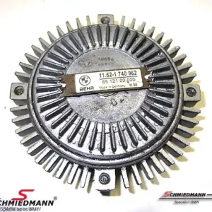 Fan coupling 11521740962 11521740962 1740962 | Turvallinen maksu