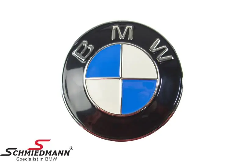BMW-merkki D82MM 51145480181 51 14 5 480 181 5480181 - Alennukset