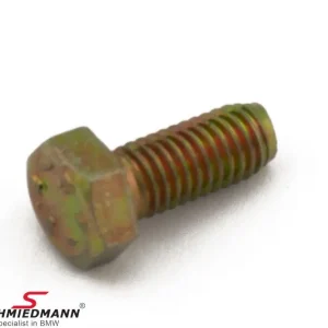 Valmistajan hinta | Hex head screw M5X12-8.8 ZN 07119913231 07 11 9 913 231 9913231