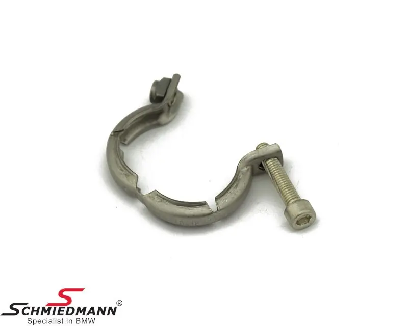 EGR-putken kiinnike 11717548418 11 71 7 548 418 7548418 | Uusi