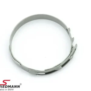 Vetoakselin kiinnitin D=34MM 26117542264 26 11 7 542 264 7542264 - Erikoisetu