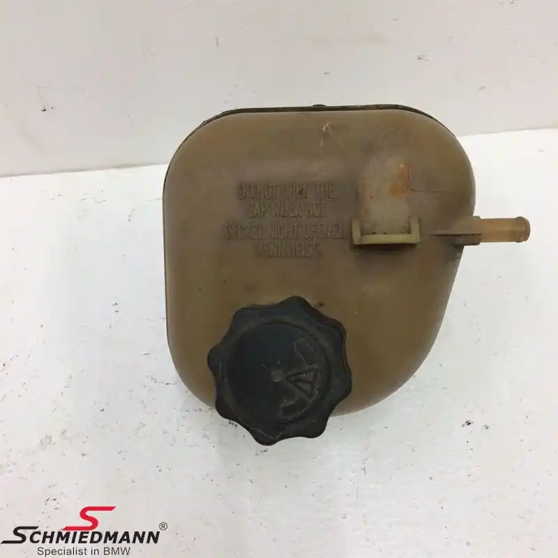 Älä missaa | Expansion tank 17137529273 17 13 7 529 273 7529273