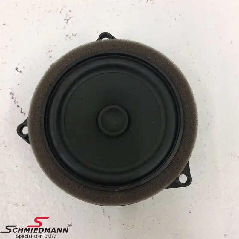 Mid-Range Speaker - Stereo 65139288769 65 13 9 288 769 9288769 - Rajallinen määrä
