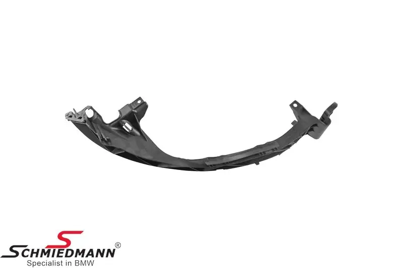 Osta nyt - Support for headlamp R.-side (For models with active steering) 51117148762 51 11 7 148 762 7148762