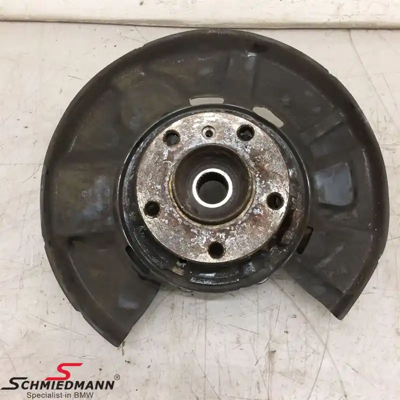 Extra-alennus | Rearaxle carrier Left 33326798983 33 32 6 798 983 6798983