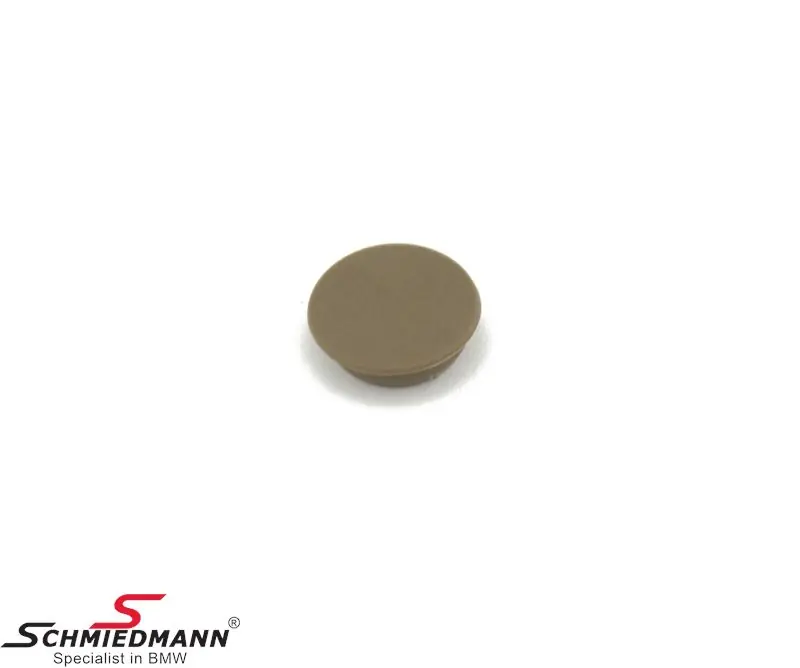 Tulppa beige 51718208357 51 71 8 208 357 8208357 | Huippusuosittu