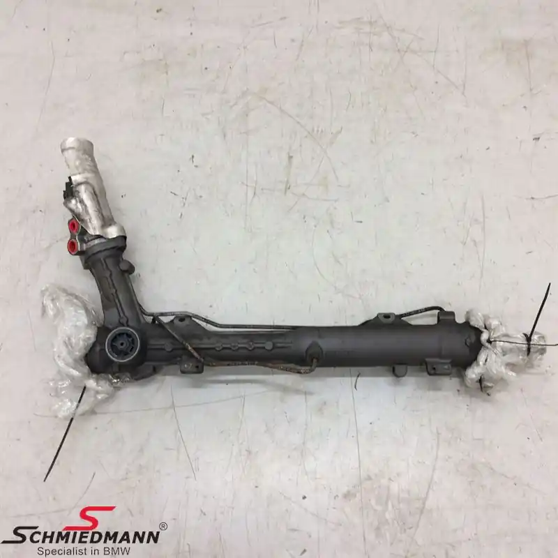 Steering gear hydraulic. -RHD- 32106777464 32 10 6 777 464 6777464 - Suosittu