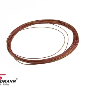 Alennukset | Lanka punakeltainen 0,50MM² 61126902614 61 12 6 902 614 6902614