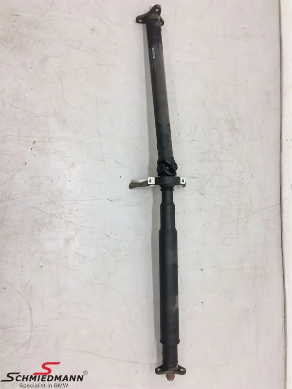 Drive shaft assy automatic transmission L=1601MM 26107614686 26 10 7 614 686 7614686 - Lisäalennus