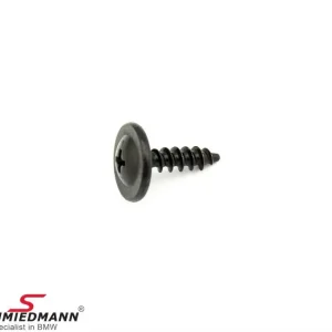 Viimeiset kappaleet - Itsekierteittyvä ruuvi L=18MM Fillister-päässä 07147146367 07 14 7 146 367 7146367
