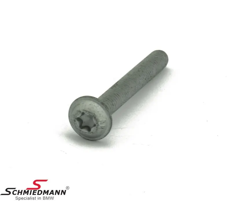 Suosikki - Screw with flange 07147211111 07 14 7 211 111 7211111