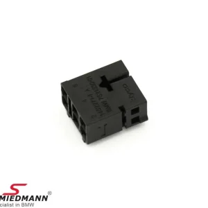 Viimeiset päivät - Liitinrunko 6-nastainen 12527521530 12 52 7 521 530 7521530