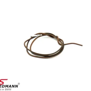Varastossa - Liitin pinni, jossa on johto, MQS 0,5–0,75 mm² 61130008998 61 13 0 008 998 0008998