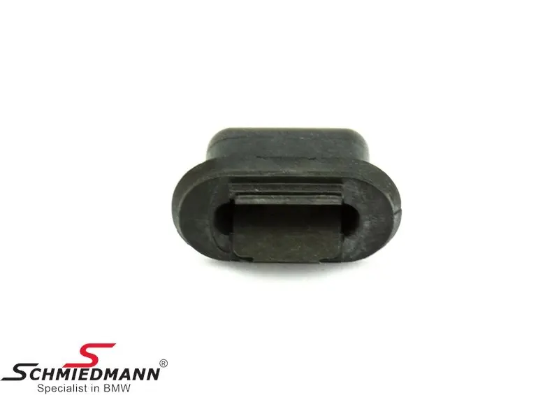 Alennettu hinta | Insert for rear spoiler 51498169428 51 49 8 169 428 8169428