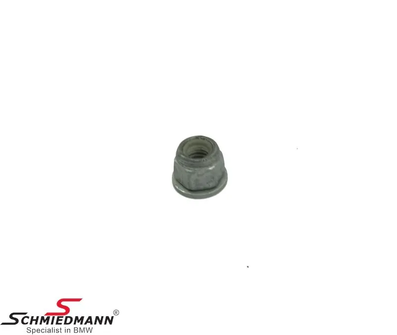 Mutteri M5-8-ZNS3 07129902975 07 12 9 902 975 9902975 | Poistohinta