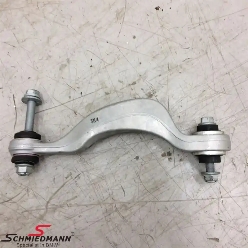 Top Wishbone rear Right -side Km 0 (New) 33306871012 33 30 6 871 012 6871012 | Tehtaalta suoraan