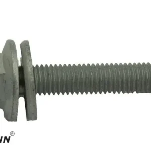 Ammattilaatu | Hex bolt with washer M10X55 31101096987 31 10 1 096 987 1096987