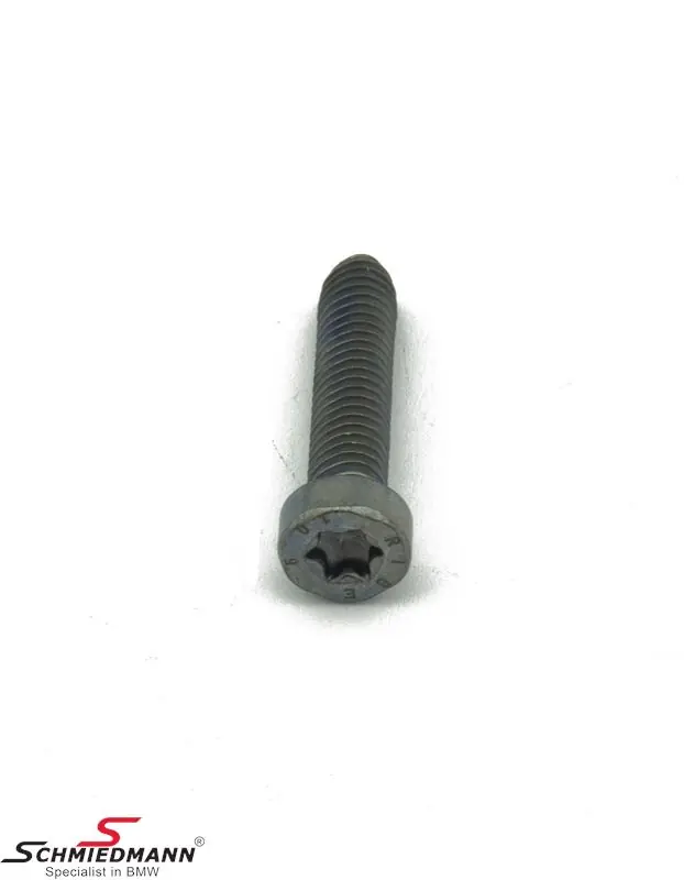 Heti saatavilla | Torx-ruuvi M6X26 51247217793 51 24 7 217 793 7217793