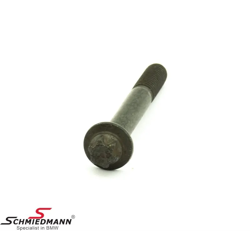Torx-ruuvi M6X50 11121726397 11 12 1 726 397 1726397 | Alennus