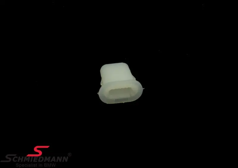 Premium | Grommet for window moulding 07130557302 07 13 0 557 302 0557302