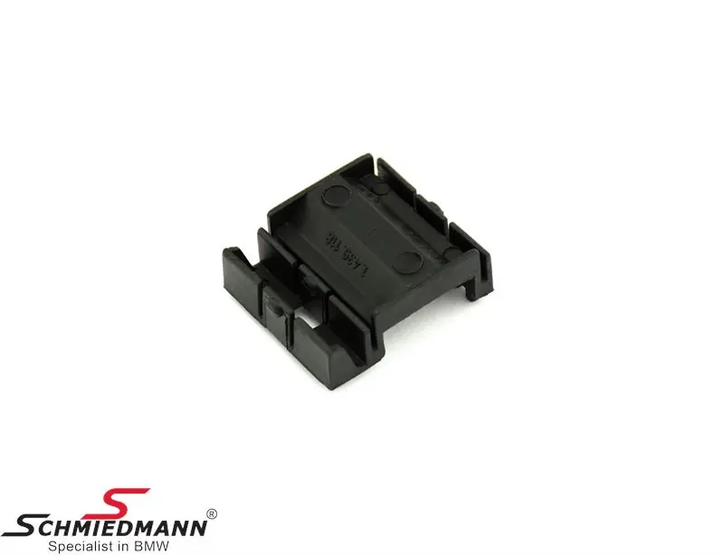 Bracket for radiator 17111439118 17 11 1 439 118 1439118 | Helppo ostaa
