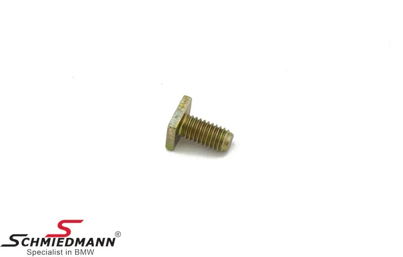 Hyödynnä tarjous - Pultti M6X12MM 51368149242 51 36 8 149 242 8149242