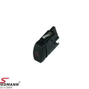 Vaaratilanteen varoitusjärjestelmän kytkin 61319389075 61 31 9 389 075 9389075 | Edullinen