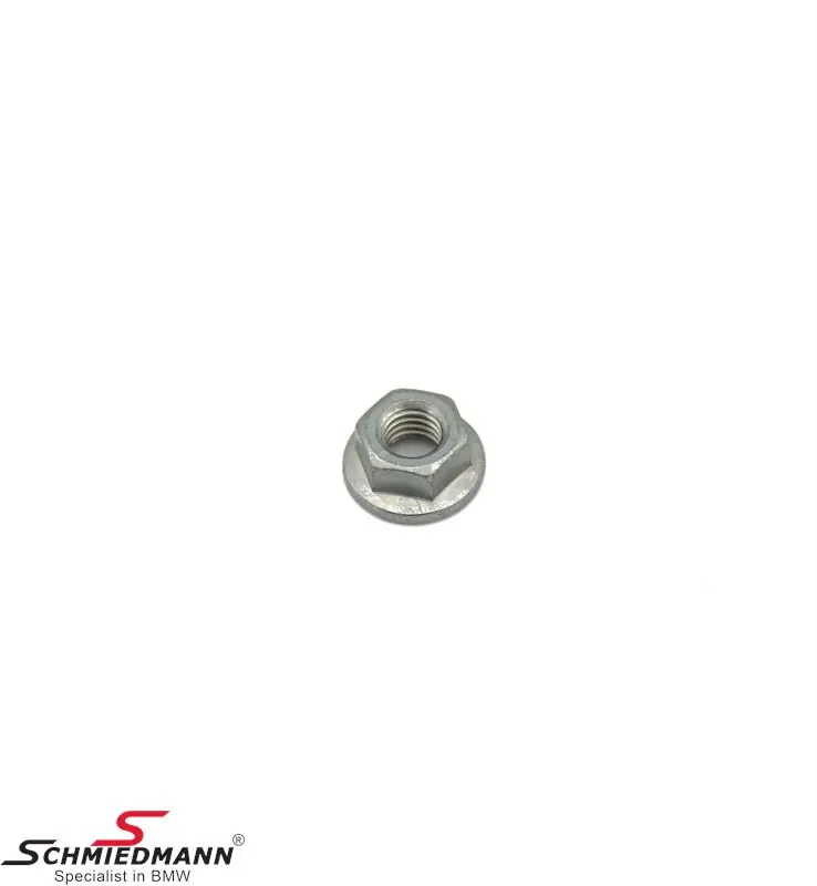 Mutteri M8 07147543353 07 14 7 543 353 7543353 | Tilattavissa