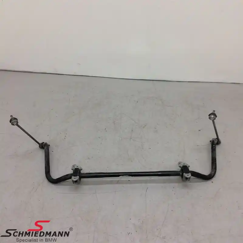 Varasto vähissä - Stabilizer Bar Front 31352284760 31 35 2 284 760 2284760