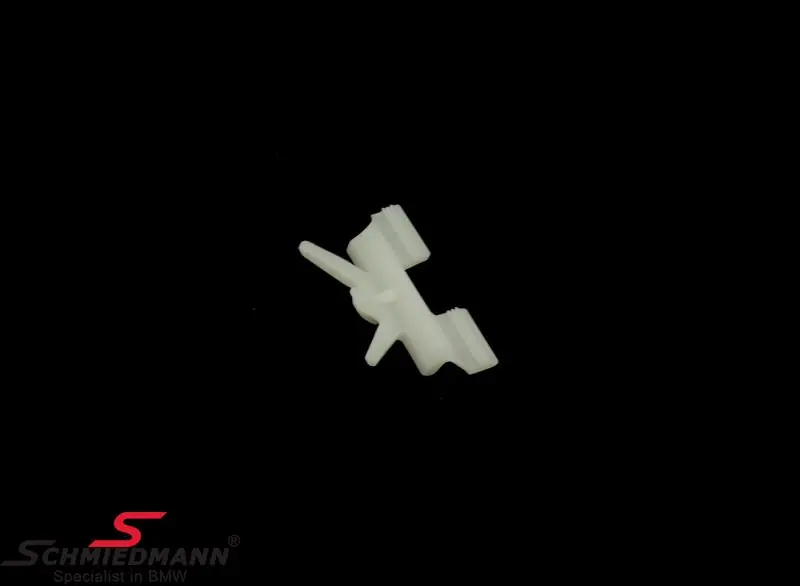 Hyvä hinta | Clamp for side window moulding 51367044616 51 36 7 044 616 7044616