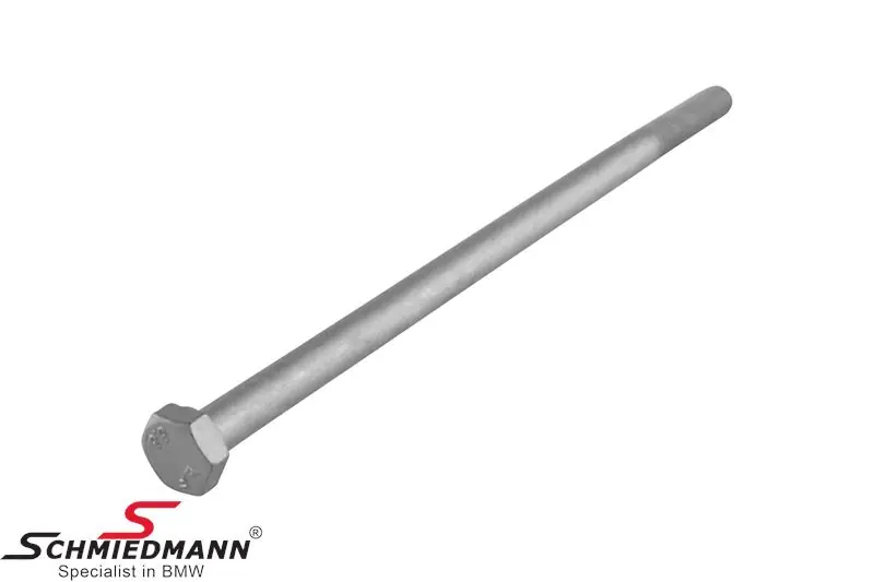 Tehtaalta suoraan | Hex screw M8X160 07119912595 07 11 9 912 595 9912595