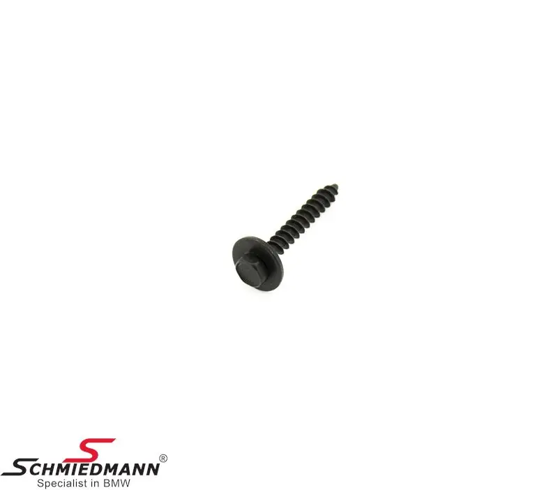 Screw 07129907535 07 12 9 907 535 9907535 | Hyvä hinta