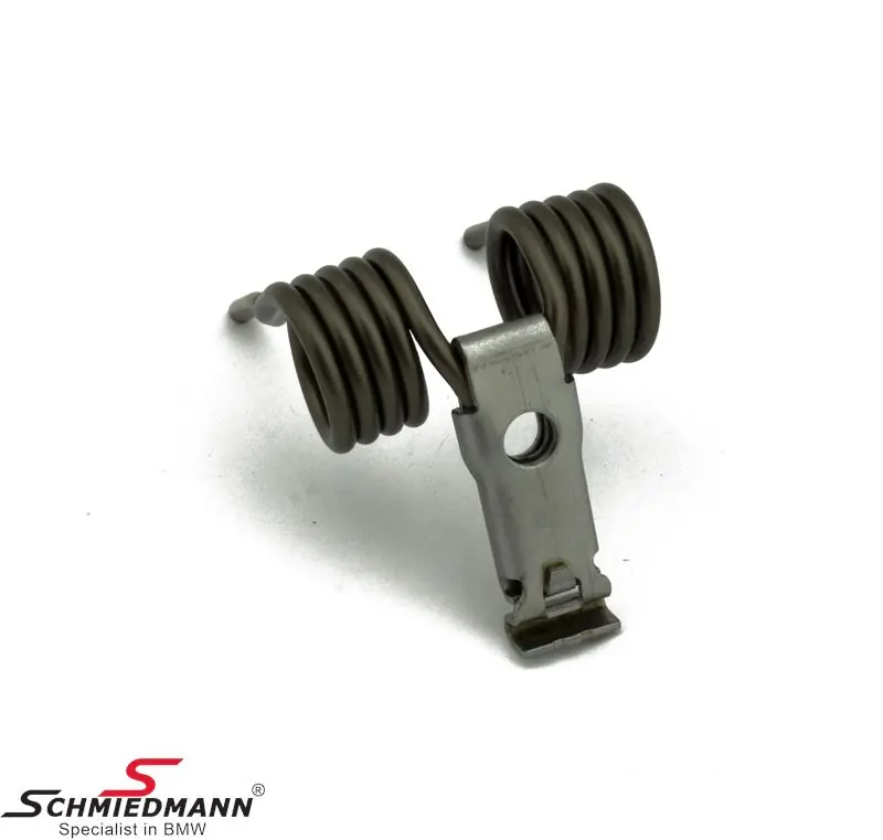 Valvetronic retainer spring 11377513873 11 37 7 513 873 7513873 - Vain hetken