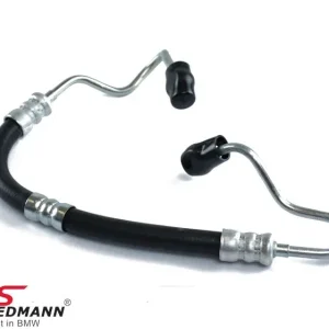 Asiakassuosikki | Hydrauliikkaletku, ohjaustehostimelta ohjausvaihteelle 32411138803 32 41 1 138 803 1138803