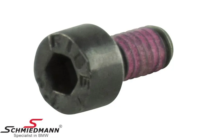Alennukset | Screw M4X8 25161215780 25 16 1 215 780 1215780