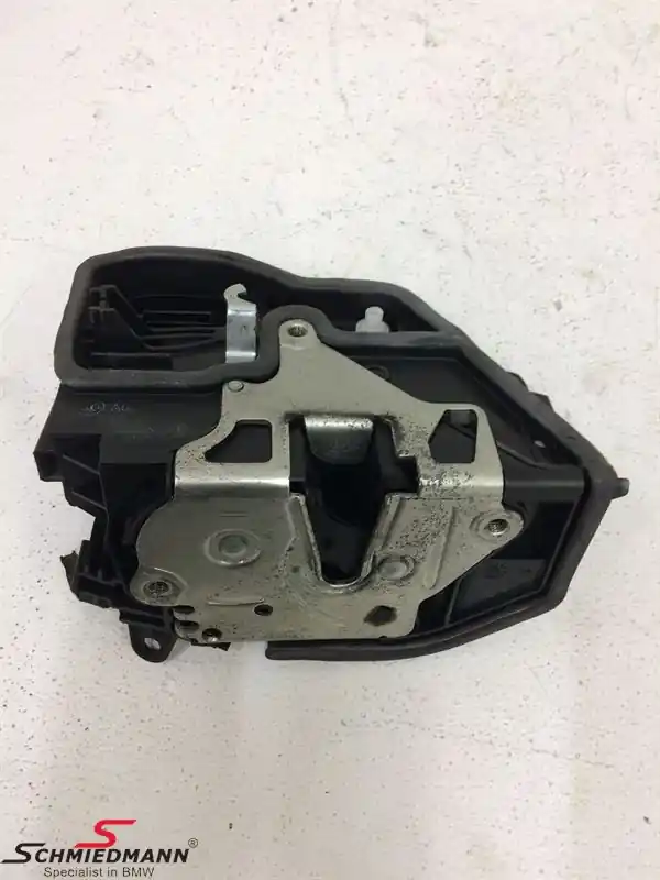 Muutama jäljellä | Actuator inclusive locking mechanism central locking R.-side -RHD- 51217202144 51 21 7 202 144 7202144
