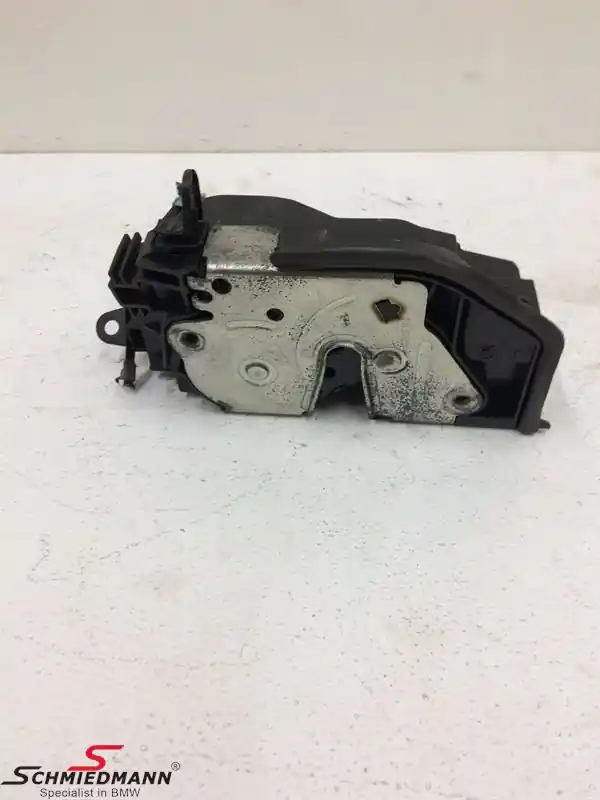 Uusi tuote | Actuator inclusive locking mechanism central locking L.-side -RHD- 51217202145 51 21 7 202 145 7202145