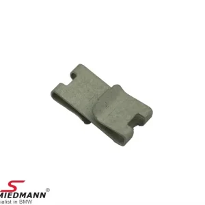 Alennettu hinta | S-clamp for front bumper 07147305866 07 14 7 305 866 7305866