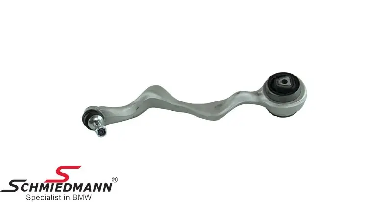 Hyvin arvosteltu - Rod with rubber mounting R.-side 31122409598 31 12 2 409 598 2409598