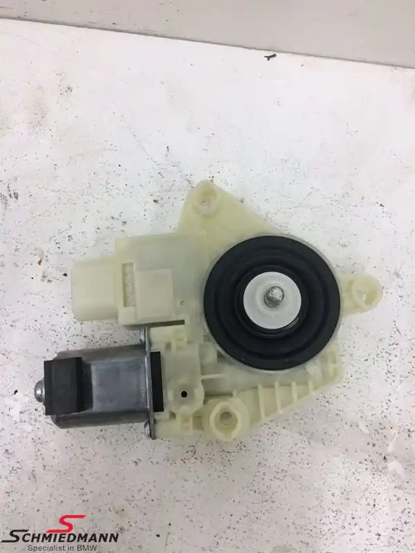 Uusi - Electrical window R. side front 51337455082 51 33 7 455 082 7455082