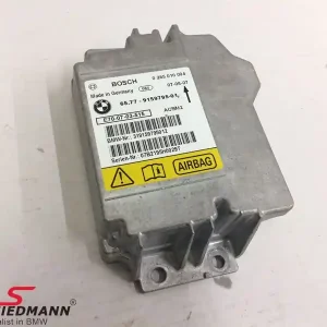 Airbag Elektrical Box 65779240083 65 77 9 240 083 9240083 - Suoraan valmistajalta