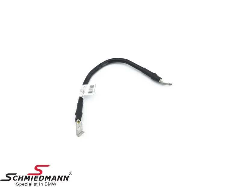Earth strap for starter 330MM 12427795520 12 42 7 795 520 7795520 | Päivän tarjous