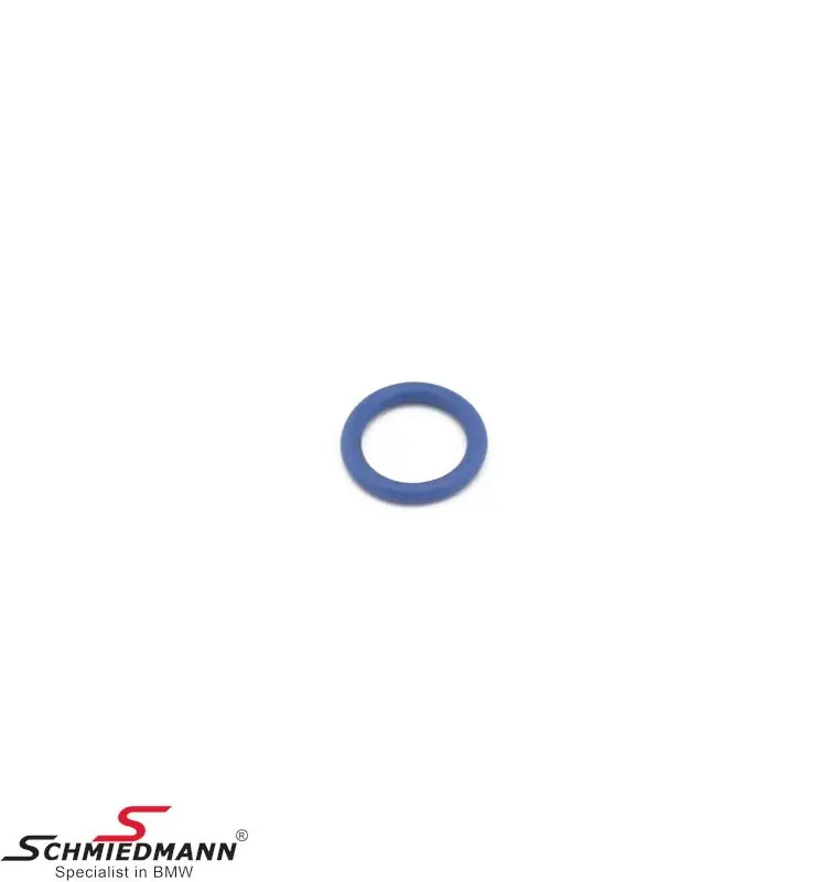 Lisäalennus | O-rengas 13627515272 13 62 7 515 272 7515272