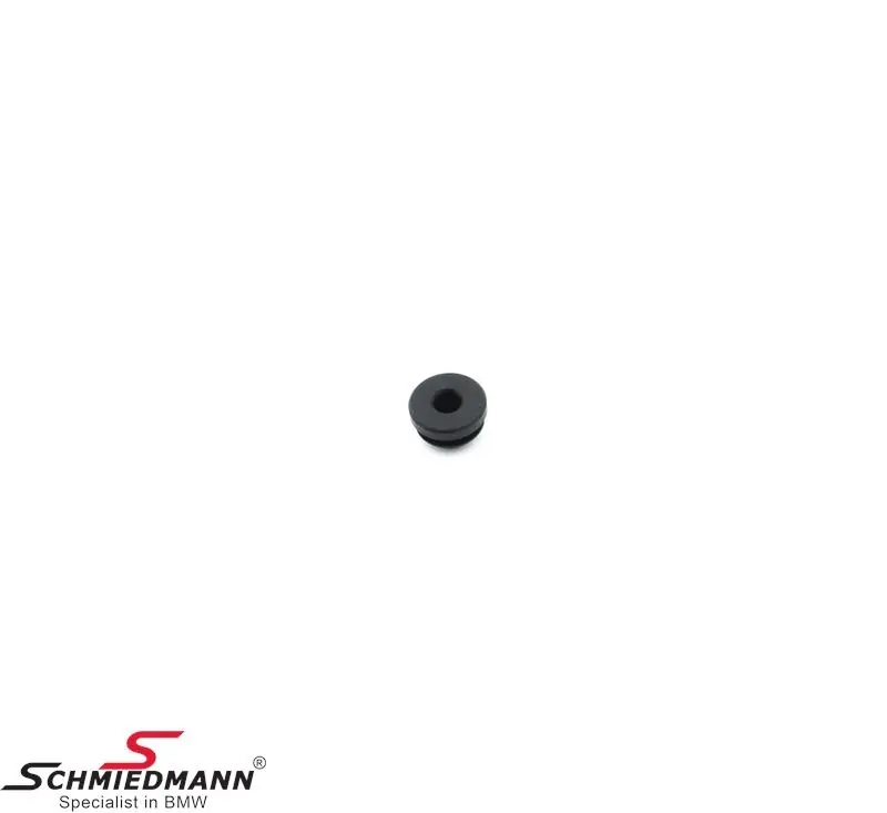 Rubber grommet for intake pipe 13711729979 13 71 1 729 979 1729979 | Huippuhinta