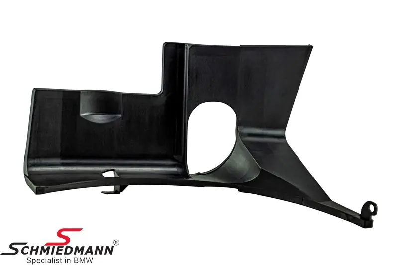 Heti toimitettavissa - Air duct L.-side 17112228945 17 11 2 228 945 2228945