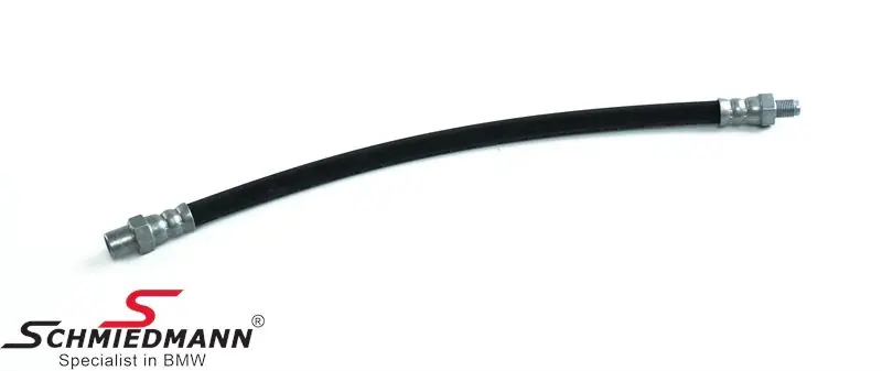 Pressure hose for clutch master cylinder 21521114542 21 52 1 114 542 1114542 - Tehdashinta