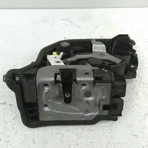 Actuator inclusive locking mechanism central locking reardoor left side 51227281939 51 22 7 281 939 7281939 - Vain tällä viikolla