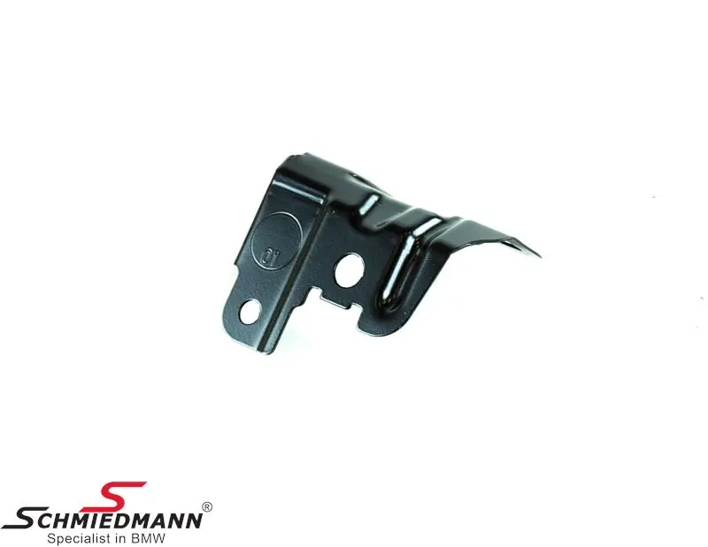 Bracket for front fender R.-side 41357230580 41 35 7 230 580 7230580 - Huippulaatu