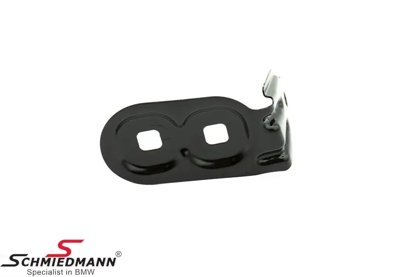 Bracket for front fender V.-side 41357230581 41 35 7 230 581 7230581 | Erikoistarjous