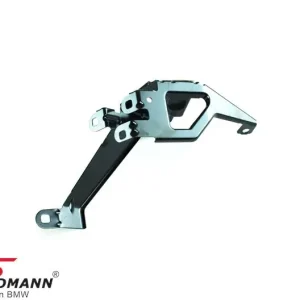 Ammattilaatu - Bracket for front fender R.-side 41357230584 41 35 7 230 584 7230584
